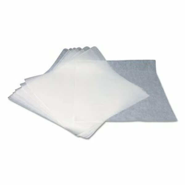 Silicone Parchment Pizza Baking Liner, 12 X 12, 1000PK, Bagcraft, Mfr#: 034013